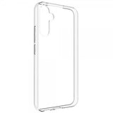 Puro Samsung Galaxy A34 5G -suojakuori, läpinäkyvä