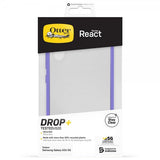 Otterbox Samsung Galaxy A34 5G Kuori React Purplexing