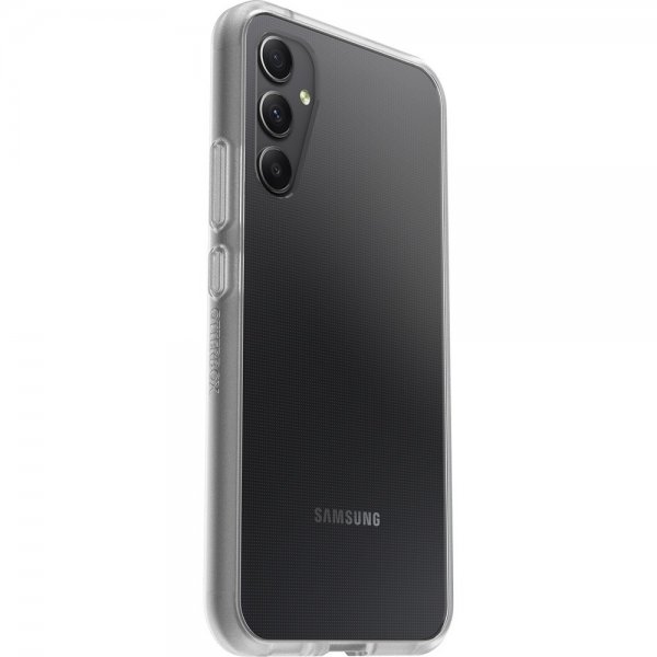Otterbox Samsung Galaxy A34 5G Kuori React Stardust