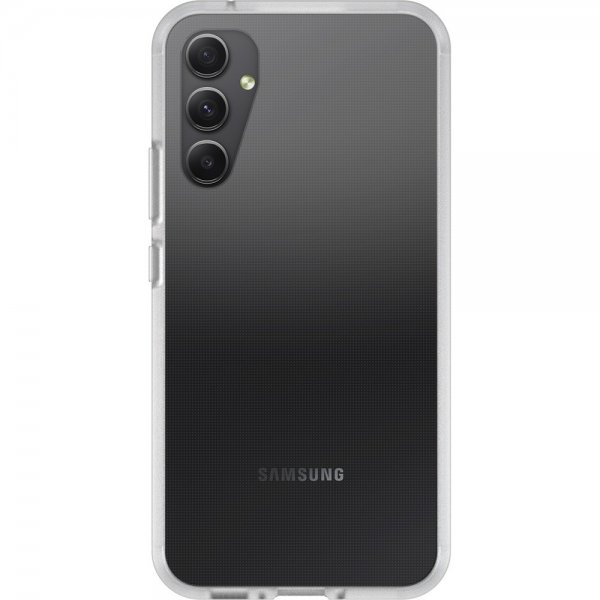 Otterbox Samsung Galaxy A34 5G Kuori React Stardust