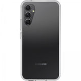 Otterbox Samsung Galaxy A34 5G Kuori React Transparent