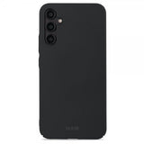 holdit Samsung Galaxy A34 5G -suojakuori Slim Case Musta