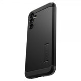 Spigen Samsung Galaxy A34 5G kuori Tough Armor musta