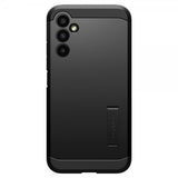 Spigen Samsung Galaxy A34 5G kuori Tough Armor musta