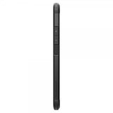 Spigen Samsung Galaxy A34 5G kuori Tough Armor musta
