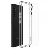 Spigen Samsung Galaxy A34 5G Kuori Ultra Hybrid Crystal Clear