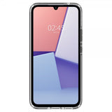 Spigen Samsung Galaxy A34 5G Kuori Ultra Hybrid Crystal Clear