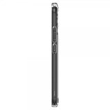 Spigen Samsung Galaxy A34 5G Kuori Ultra Hybrid Crystal Clear