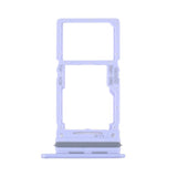 Samsung Galaxy A34 5G SM-A346 SIM-korttipidin – violetti