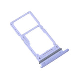 Samsung Galaxy A34 5G SM-A346 SIM-korttipidin – violetti