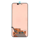 Samsung Galaxy A34 näyttö LCD-näytöllä alkuperäinen (vain näyttö) - Musta