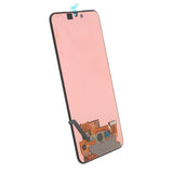 Samsung Galaxy A34 näyttö LCD-näytöllä alkuperäinen (vain näyttö) - Musta