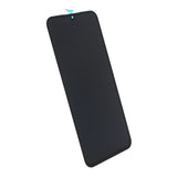 Samsung Galaxy A34 näyttö LCD-näytöllä alkuperäinen (vain näyttö) - Musta