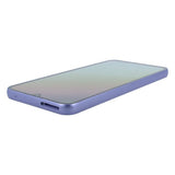 Samsung Galaxy A34 näyttö ja LCD-paneeli – violetti
