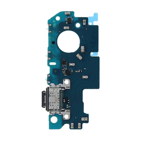 Samsung Galaxy A34 (SM-A346B) Alkuperäinen latausliitin