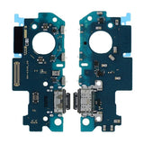 Samsung Galaxy A34 (SM-A346B) Alkuperäinen latausliitin