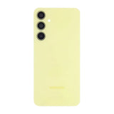 Samsung Galaxy A35 5G (SM-A356B) Takakansi Alkuperäinen - Keltainen