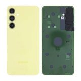 Samsung Galaxy A35 5G (SM-A356B) Takakansi Alkuperäinen - Keltainen