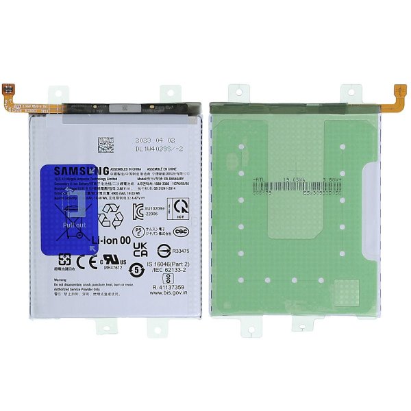 Samsung Galaxy A35 5G (SM-A356B) Alkuperäinen akku