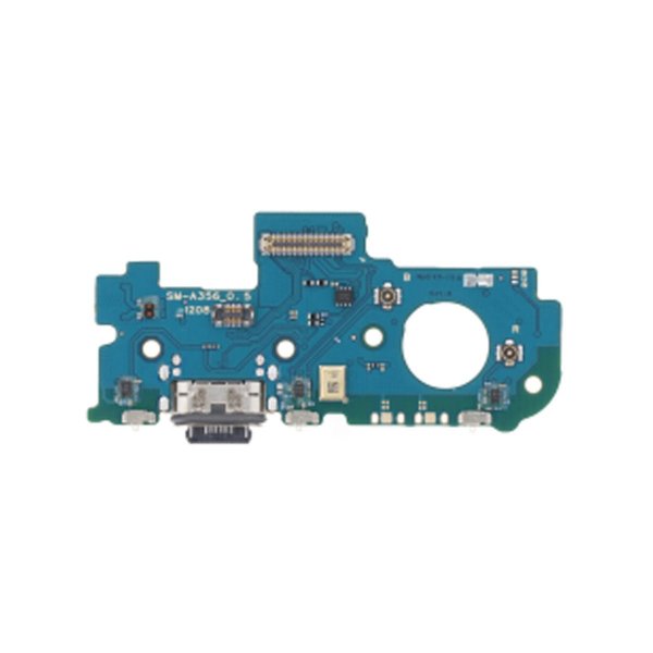 Samsung Galaxy A35 5G (SM-A356B) Latausliitin Alkuperäinen
