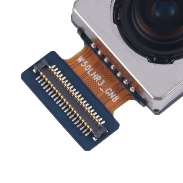 Samsung Galaxy A35 -takakamera
