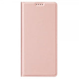 Dux Ducis Samsung Galaxy A35 -kotelo Skin Pro Series - vaaleanpunainen