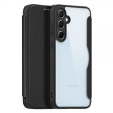 Dux Ducis Samsung Galaxy A35 suojakotelo Skin X Pro Series Musta