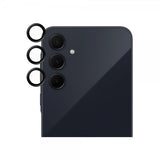 SAFE by PanzerGlass Samsung Galaxy A35 Kameransuojus Musta