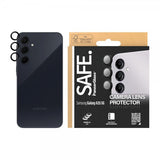 SAFE by PanzerGlass Samsung Galaxy A35 Kameransuojus Musta