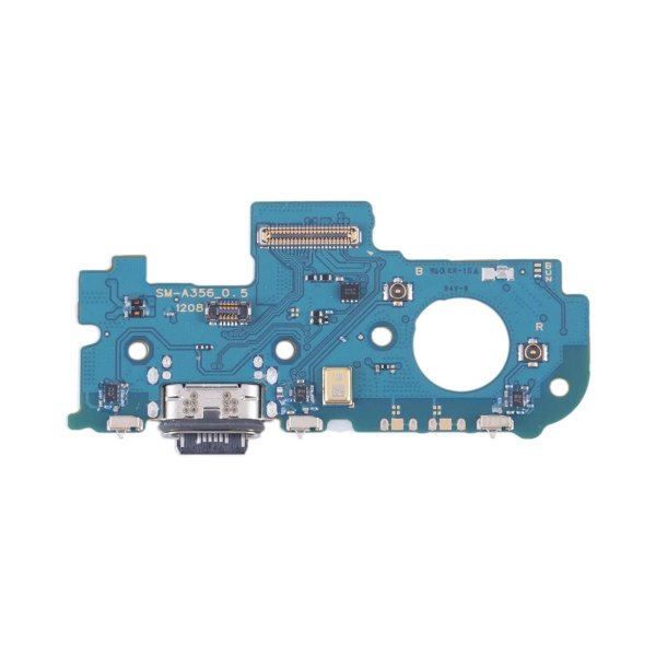 Samsung Galaxy A35 Latausliitin