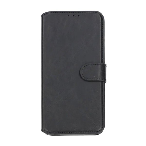 Rvelon Samsung Galaxy A35 Suojakotelo Magneettinen Irrotettava Kuori Musta
