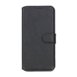 Rvelon Samsung Galaxy A35 Suojakotelo Magneettinen Irrotettava Kuori Musta