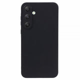 Nordic Covers Samsung Galaxy A35 Kuori Feather Series Raven Black