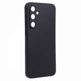 Nordic Covers Samsung Galaxy A35 Kuori Feather Series Raven Black