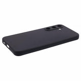 Nordic Covers Samsung Galaxy A35 Kuori Feather Series Raven Black