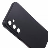 Nordic Covers Samsung Galaxy A35 Kuori Feather Series Raven Black