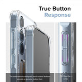 Ringke Samsung Galaxy A35 Kuori Fusion Card Clear