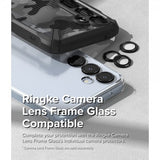 Ringke Samsung Galaxy A35 Kuori Fusion Card Clear