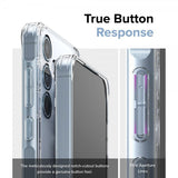 Ringke Samsung Galaxy A35 Kuori Fusion Clear