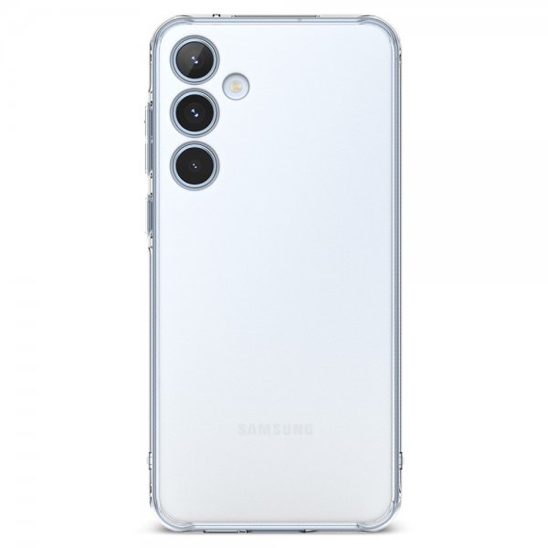 Ringke Samsung Galaxy A35 Kuoret Fusion Matte Clear