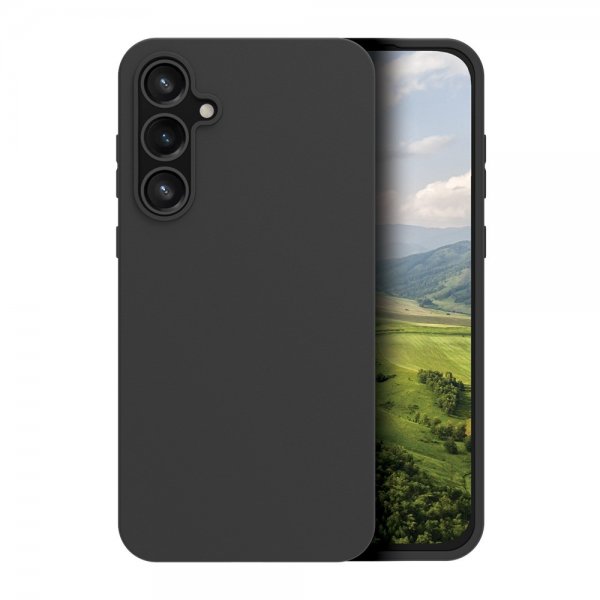 dbramante1928 Samsung Galaxy A35 -suojakuori, Greenland Night Black