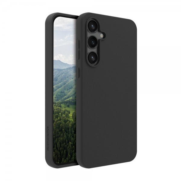 dbramante1928 Samsung Galaxy A35 -suojakuori, Greenland Night Black