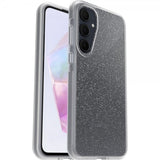 Otterbox Samsung Galaxy A35 React Stardust -suojakuori