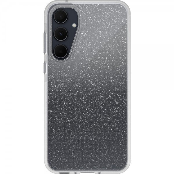 Otterbox Samsung Galaxy A35 React Stardust -suojakuori