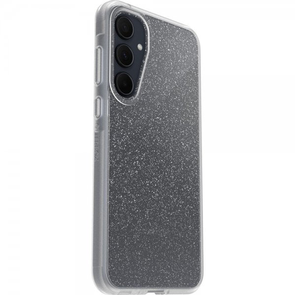Otterbox Samsung Galaxy A35 React Stardust -suojakuori