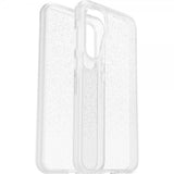 Otterbox Samsung Galaxy A35 React Stardust -suojakuori