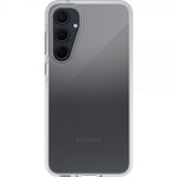 Otterbox Samsung Galaxy A35 React -kuori läpinäkyvä