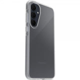 Otterbox Samsung Galaxy A35 React -kuori läpinäkyvä