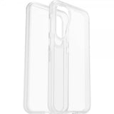 Otterbox Samsung Galaxy A35 React -kuori läpinäkyvä