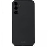 Holdit Samsung Galaxy A35 Kuori Slim Case Musta